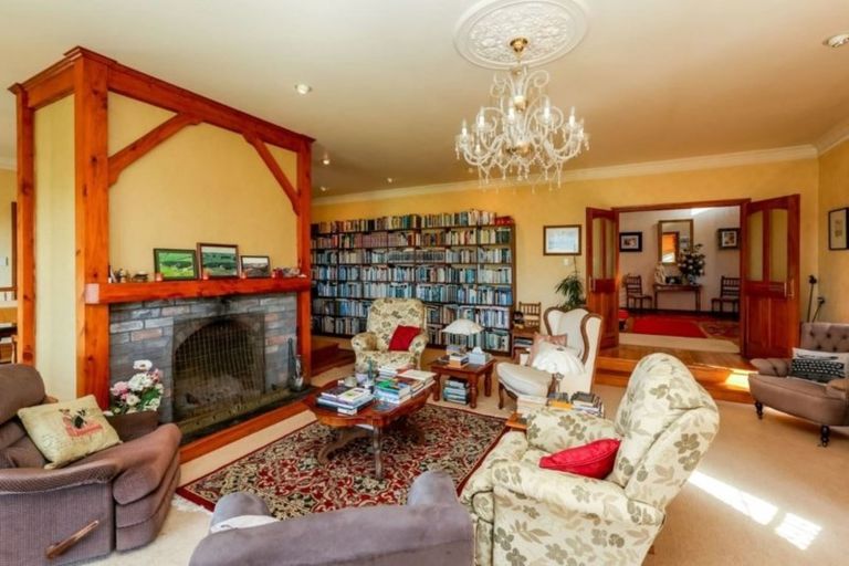 Photo of property in 277 Wortley Road, Waiongana, New Plymouth, 4373