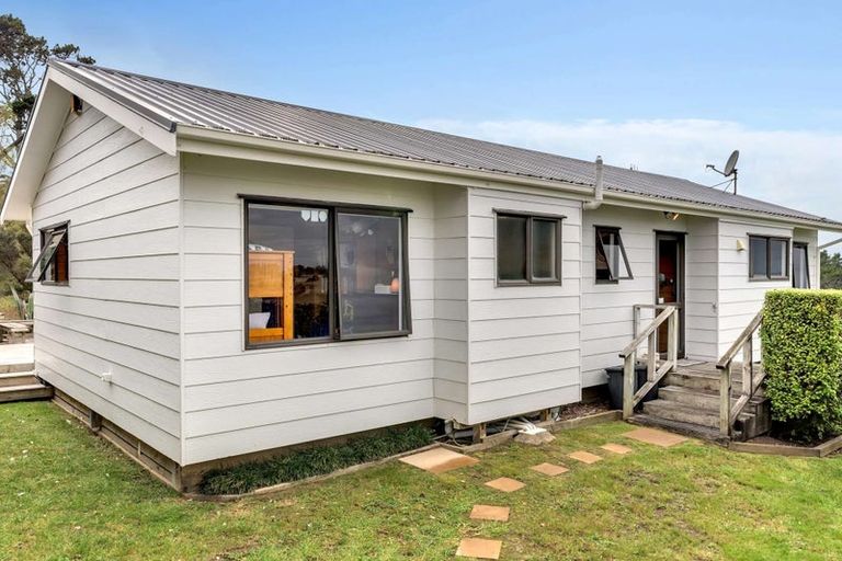 Photo of property in 140a Cooper Road, Pollok, Waiuku, 2684