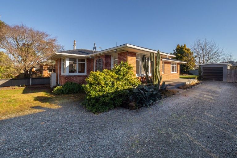 Photo of property in 17 Galbraith Street, Allenton, Ashburton, 7700