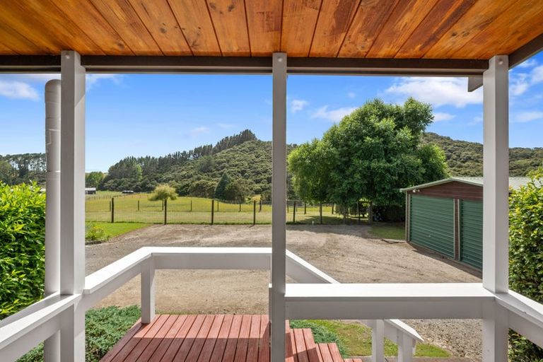 Photo of property in 279 Peak Road, Kaukapakapa, Helensville, 0875