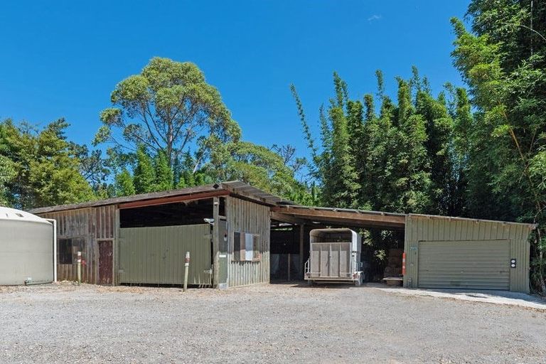 Photo of property in 317 Peria Road, Peria, Kaitaia, 0482