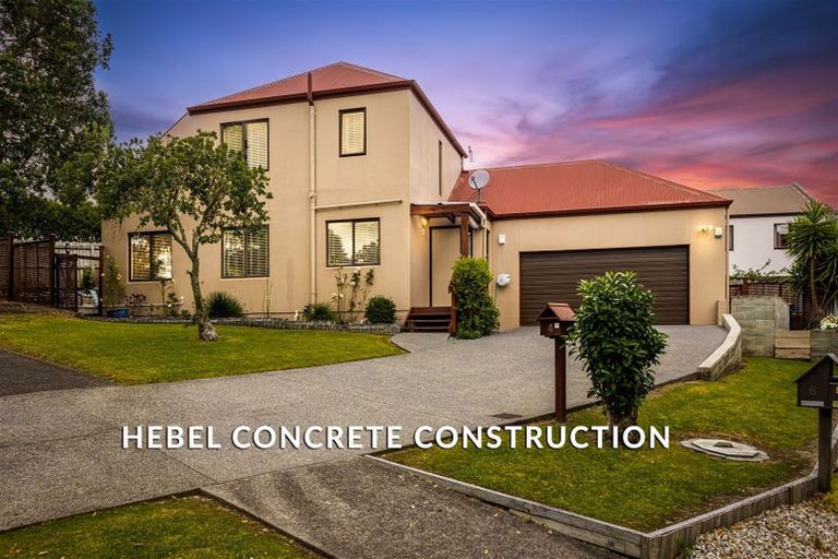 Photo of property in 4 View Ridge Drive, Ranui, Auckland, 0612