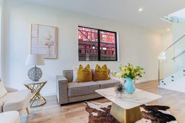 Photo of property in 47 Hermitage Street, Flat Bush, Auckland, 2019