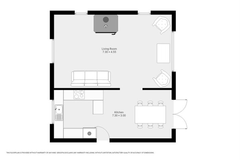 Photo of property in 3 Waitawa Place, Lynmore, Rotorua, 3010