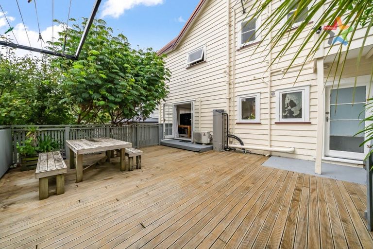 Photo of property in 11 Lancaster Street, Karori, Wellington, 6012