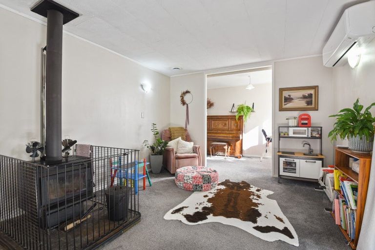 Photo of property in 468 Pukehangi Road, Pomare, Rotorua, 3015