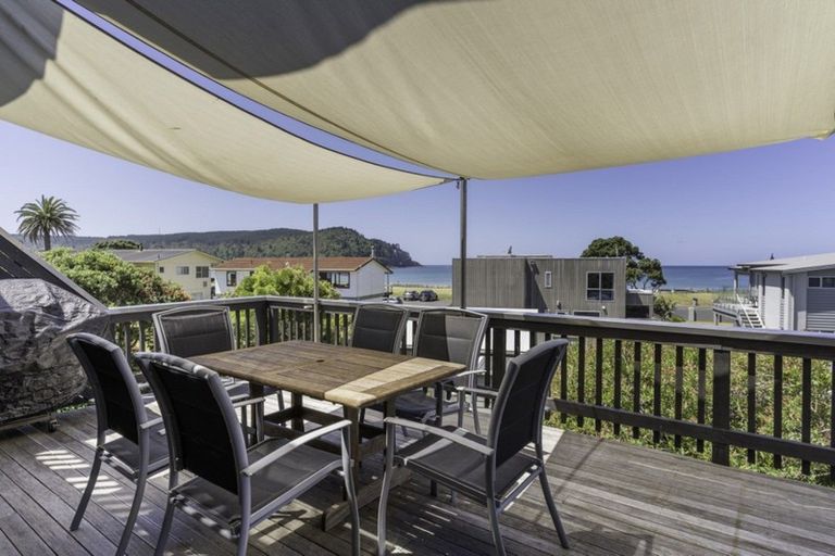 Photo of property in 306b Beverley Terrace, Whangamata, 3620