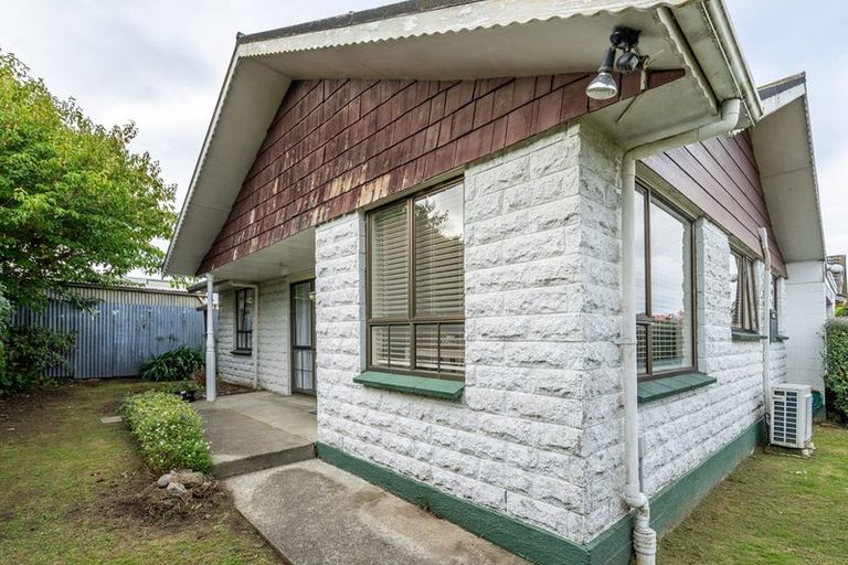 Photo of property in 5/132 Leet Street, Invercargill, 9810