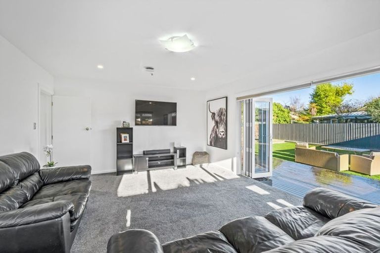 Photo of property in 79 Gladson Avenue, Sockburn, Christchurch, 8042