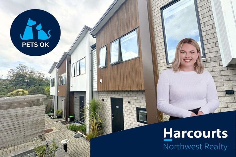 Photo of property in 134c Tiriwa Drive, Massey, Auckland, 0614