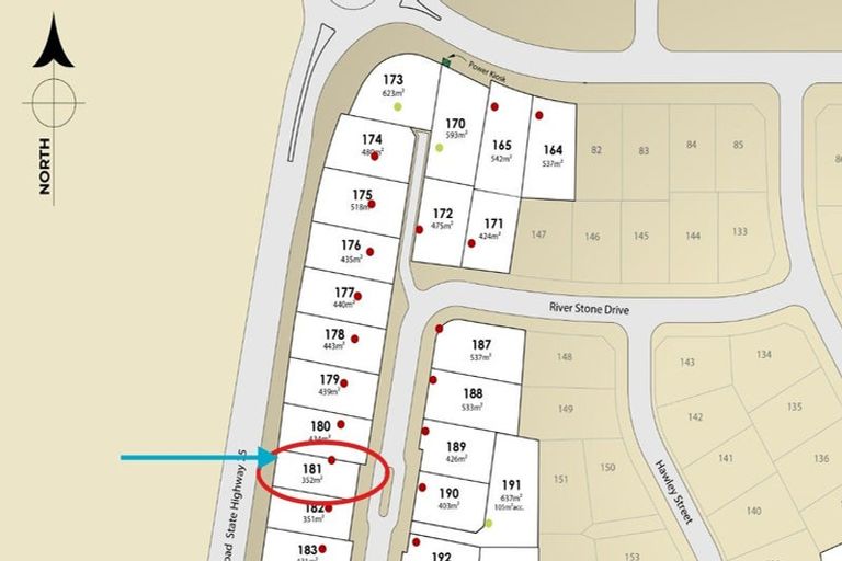 Photo of property in 34 River Stone Drive, Halswell, 8025