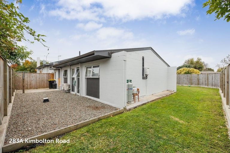 Photo of property in 283a Kimbolton Road, Feilding, 4702