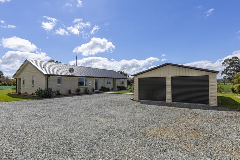 Photo of property in 13 Keane Road, Levels Valley, Timaru, 7974