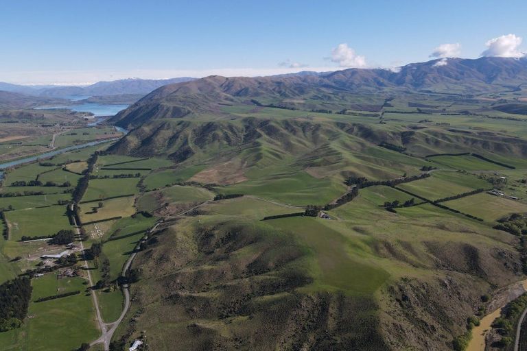 Photo of property in 60 Old Slip Road, Hakataramea, Kurow, 9498