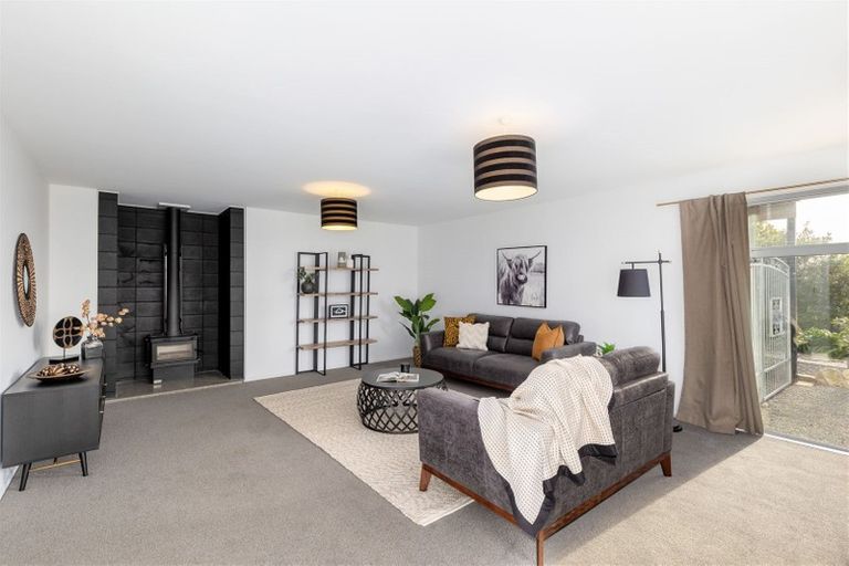 Photo of property in 190 Richmond Hill Road, Richmond Hill, Christchurch, 8081