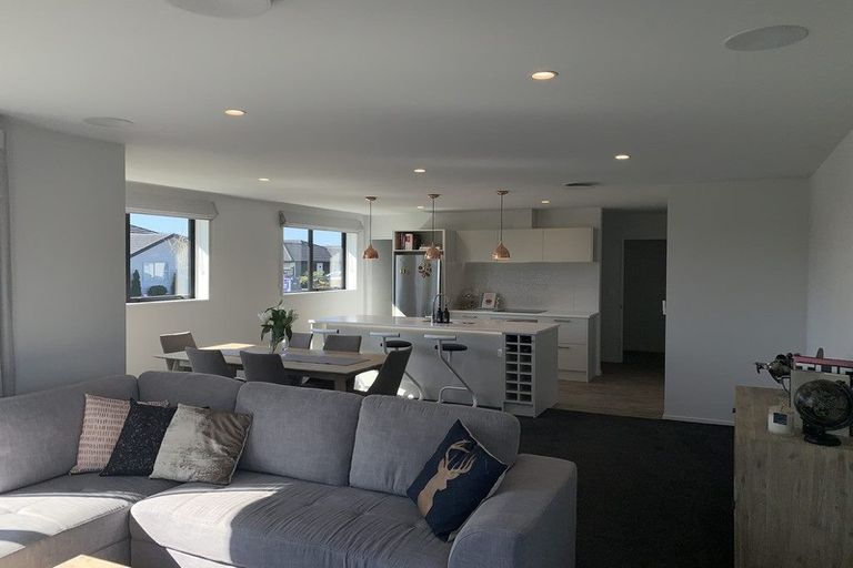 Photo of property in 21 Barcote Lane, Rolleston, 7615