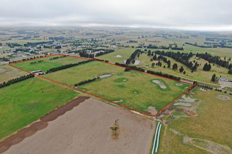 Photo of property in 20 Garthmyl Road, Middlemarch, 9598