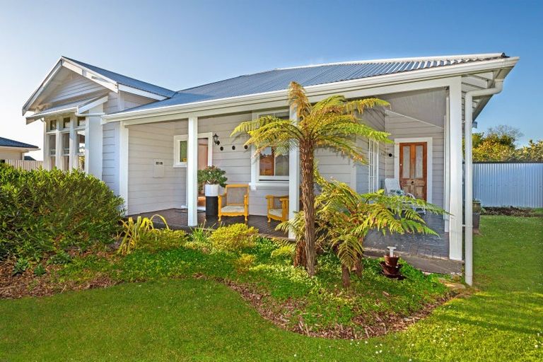Photo of property in 210 Rutene Road, Kaiti, Gisborne, 4010