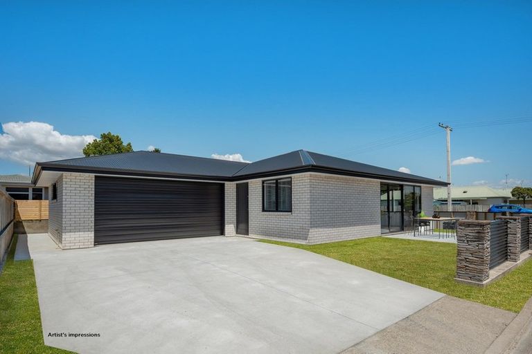Photo of property in 2 Olwyn Place, Blenheim, 7201