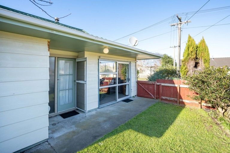 Photo of property in 19a Jenks Street, Foxton, 4814