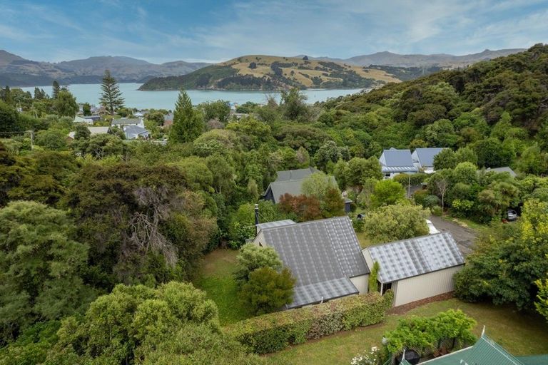 Photo of property in 9 Kowhai Grove, Akaroa, 7520