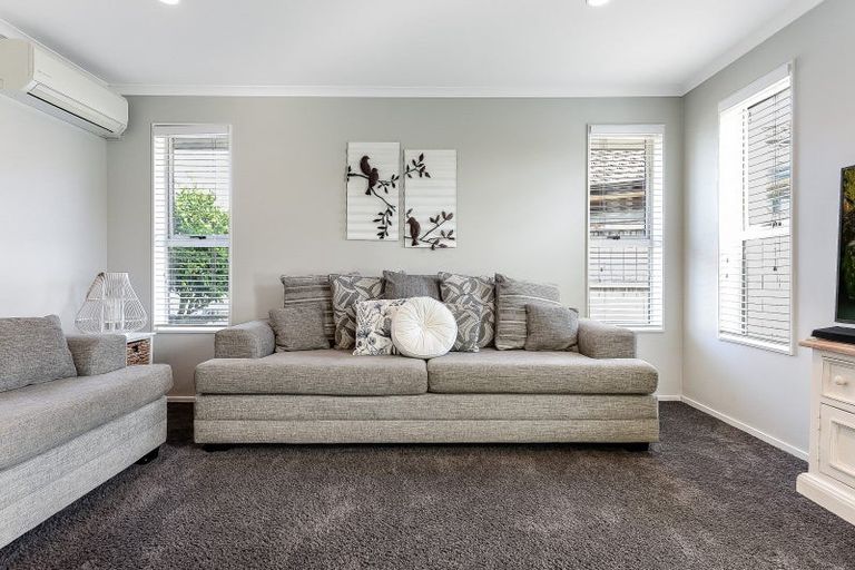 Photo of property in 6 Bentley Rise, Flagstaff, Hamilton, 3210