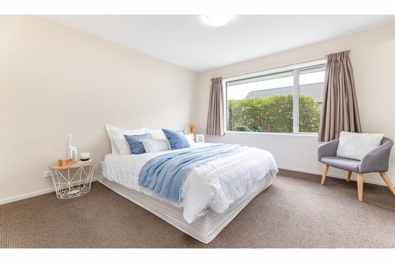 Photo of property in 6 Gosling Crescent, Halswell, Christchurch, 8025