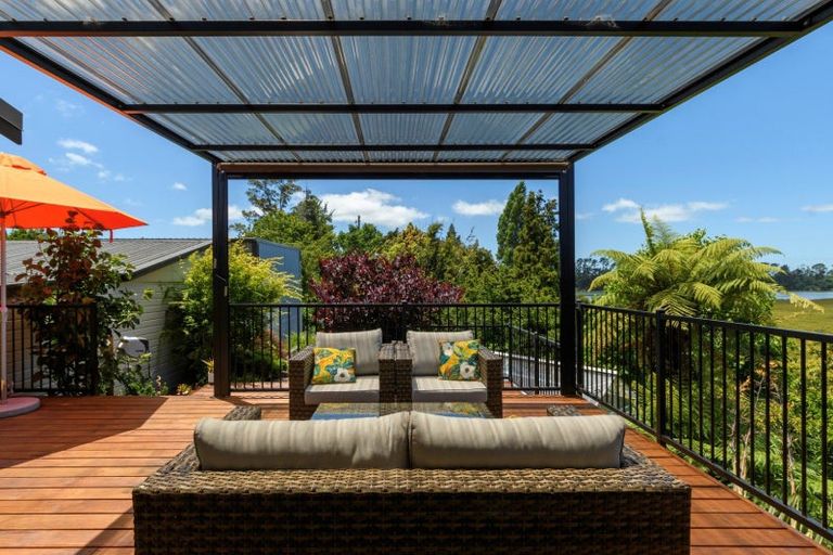 Photo of property in 228 Plummers Point Road, Whakamarama, Tauranga, 3172