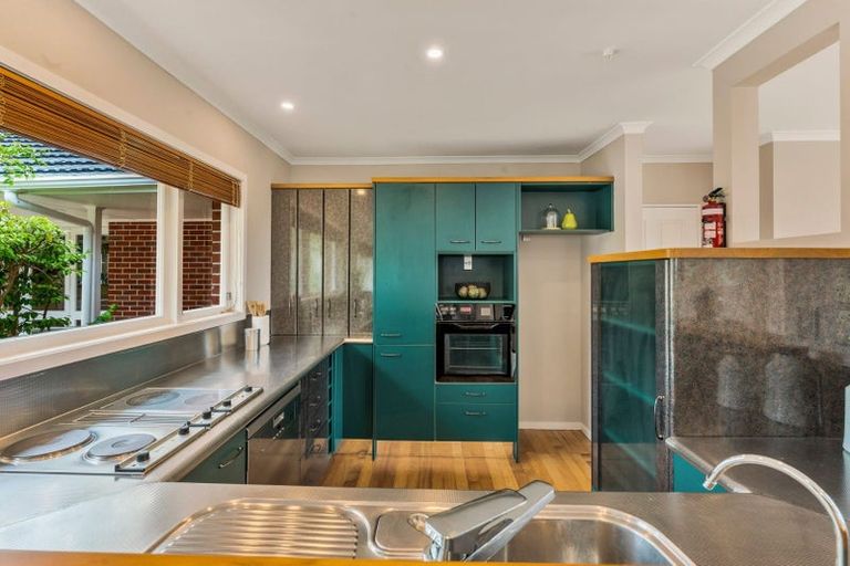 Photo of property in 45 Ridge Road, Howick, Auckland, 2014