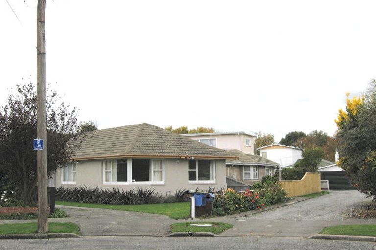 Photo of property in 29 Halliwell Avenue, Papanui, Christchurch, 8052