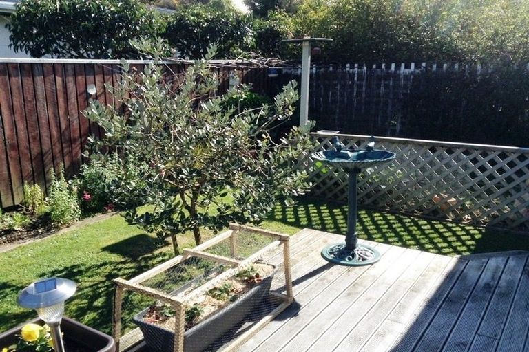 Photo of property in 92 Queen Street West, Levin, 5510