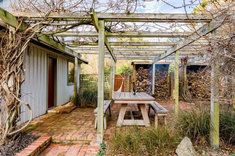 Photo of property in 147 Outram-mosgiel Road, Mosgiel, Outram, 9073