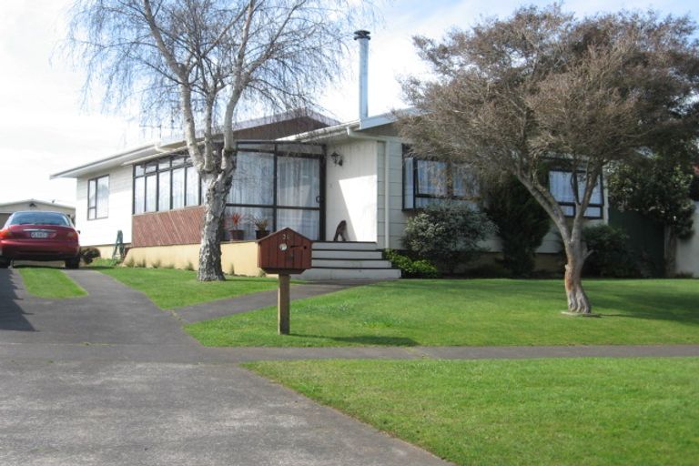 Photo of property in 36 Hereford Street, Springvale, Whanganui, 4501