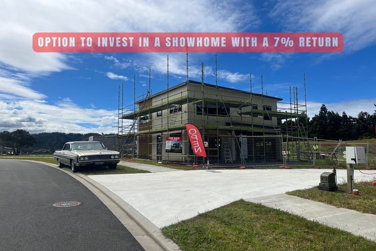 Photo of property in 4 North Ridge Drive, Oamaru North, Oamaru, 9400