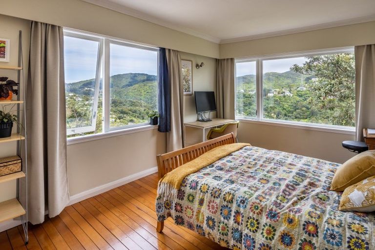 Photo of property in 65 Mairangi Road, Wadestown, Wellington, 6012