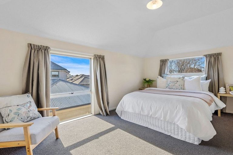 Photo of property in 2/4 Jordan Street, Sydenham, Christchurch, 8023