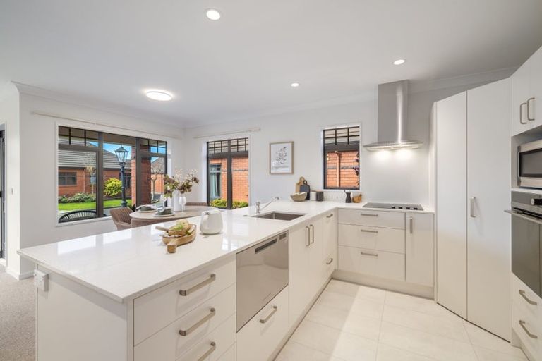 Photo of property in 215/5 Corbett Crescent, Aidanfield, Christchurch, 8025