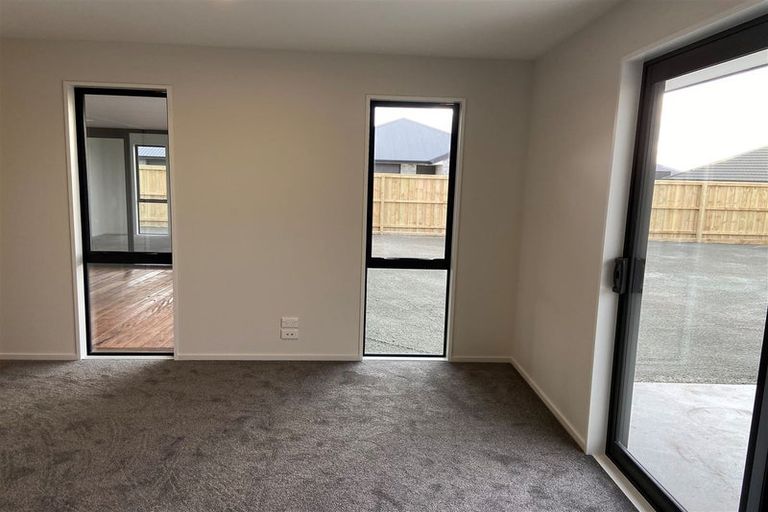 Photo of property in 162 Dunns Crossing Road, Rolleston, 7614