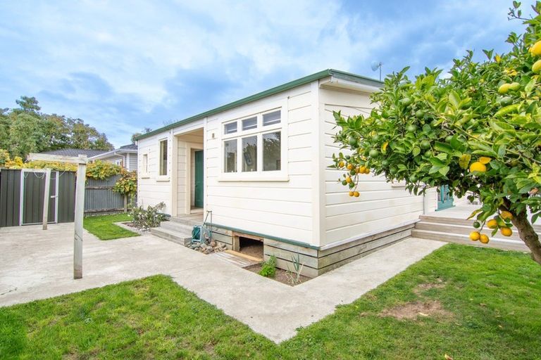 Photo of property in 58 Lincoln Street, Ashhurst, 4810