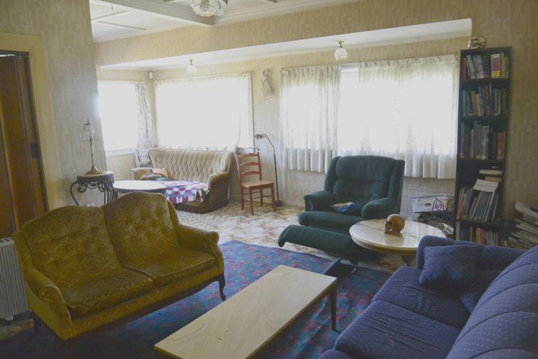 Photo of property in 108 Harris Street, Huntly, 3700