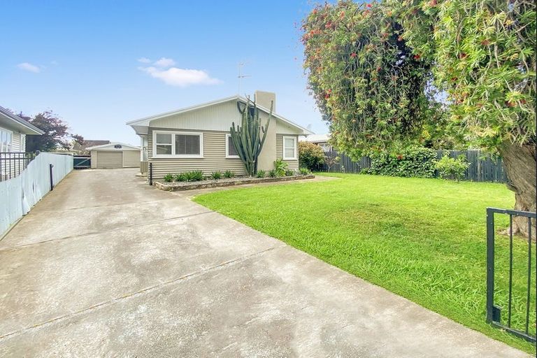 Photo of property in 78 Wycliffe Street, Onekawa, Napier, 4110
