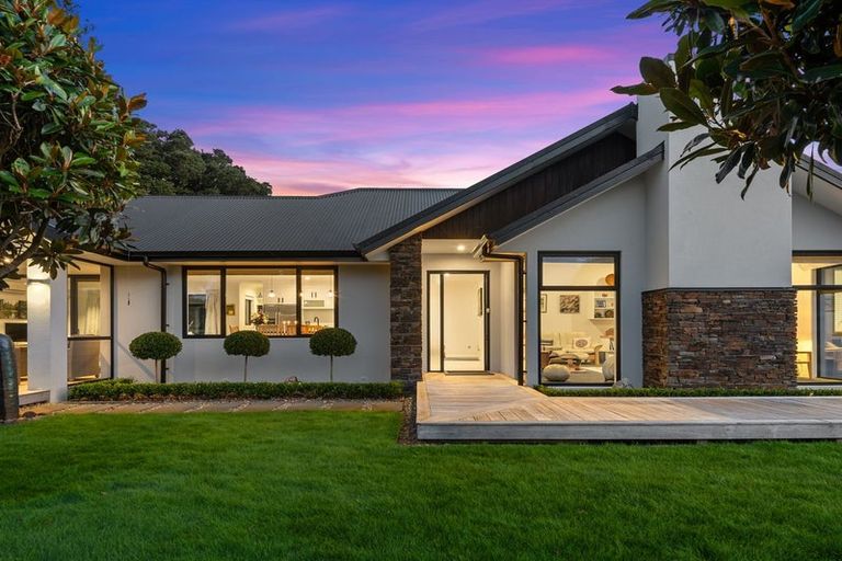 Photo of property in 11 Jean Millington Lane, Maunu, Whangarei, 0179