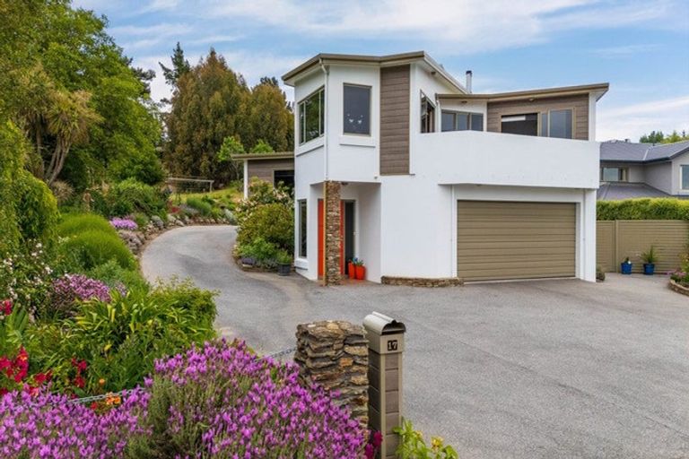 Photo of property in 17 Bodkin Road, Bridge Hill, Alexandra, 9320