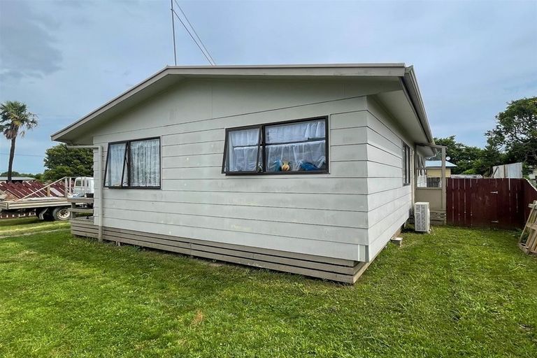 Photo of property in 129 Ford Street, Opotiki, 3122