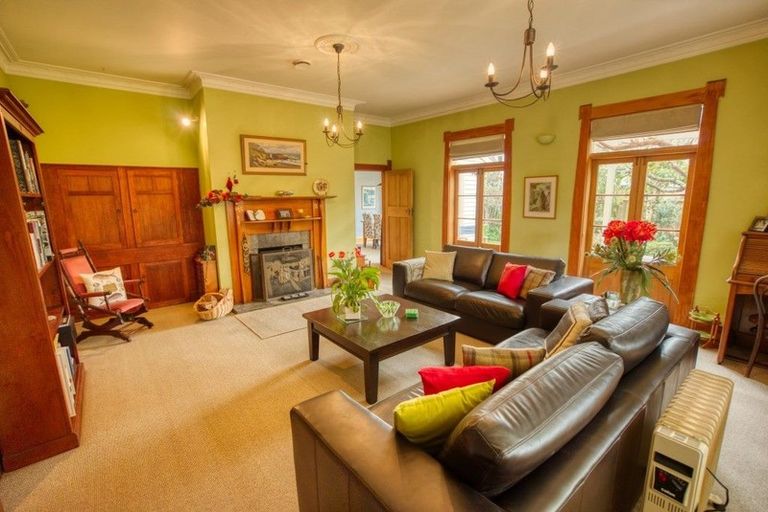 Photo of property in 12 Marsden Road, Greymouth, 7805