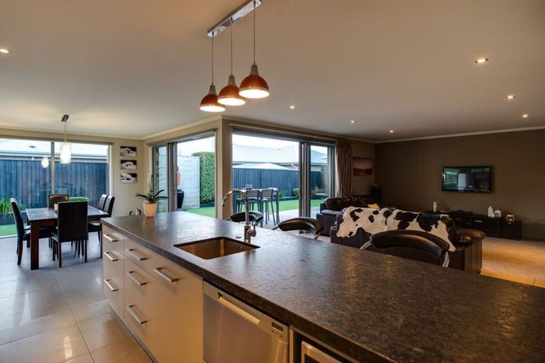 Photo of property in 7 Sterling Crescent, Kaiapoi, 7630