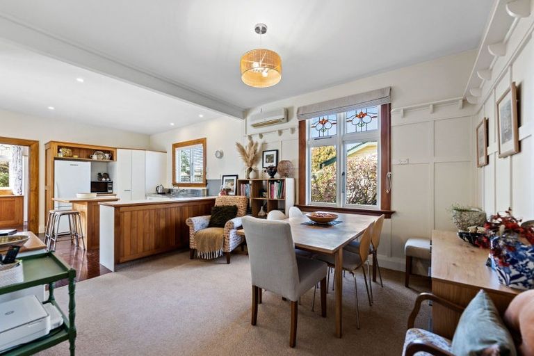 Photo of property in 43 Greta Street, South Hill, Oamaru, 9400