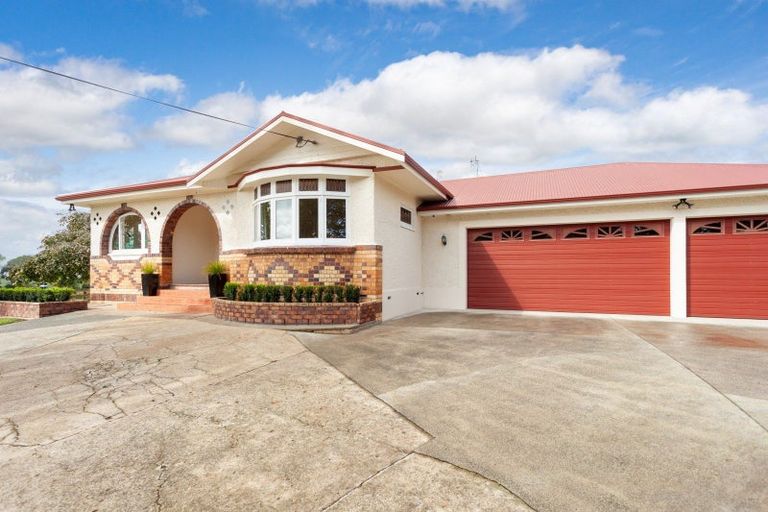 Photo of property in 269 Hangawera Road, Morrinsville, 3375