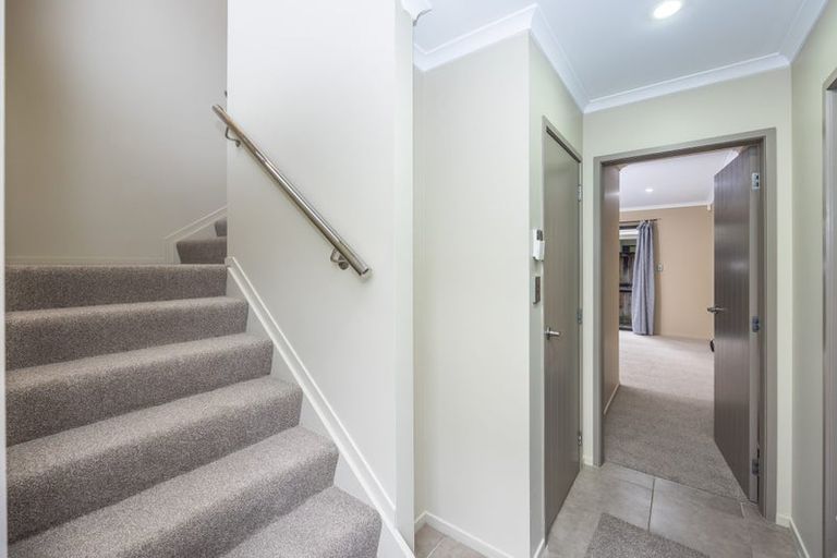 Photo of property in 56f Willoughby Street, Whitiora, Hamilton, 3200