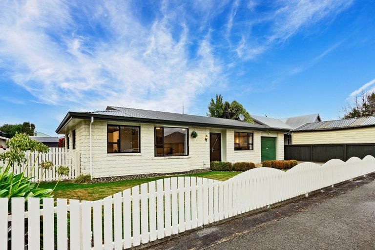 Photo of property in 103 Herriot Street, Richmond, Invercargill, 9810